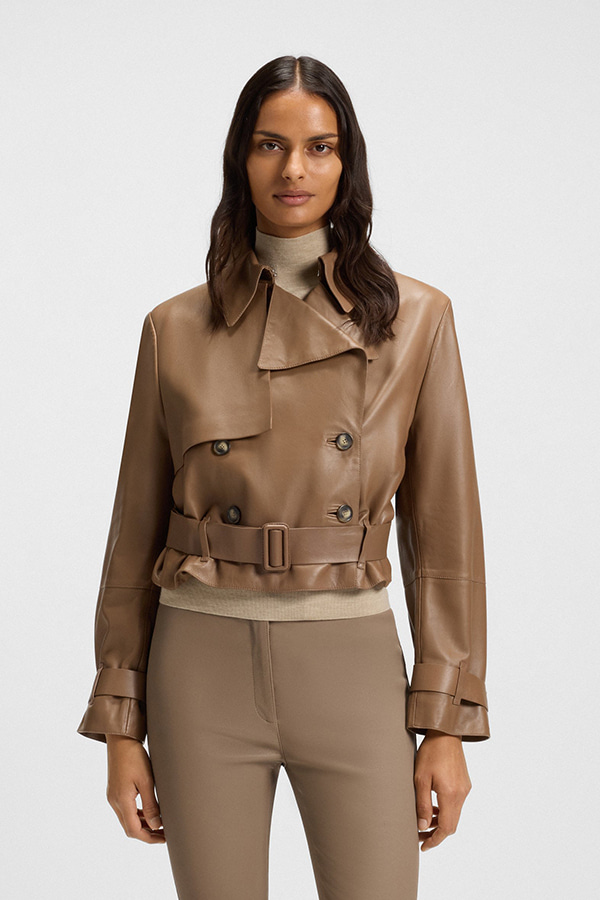 ΔΕΡΜΑΤΙΝΟ BOSS - 221